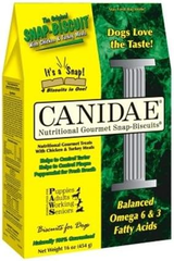 Snap Biscuits Dog Treat, Flavor: Chicken & Turkey Meals