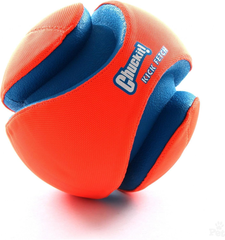 Chuckit! Kick Fetch Ball Large