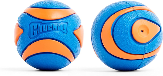 Chuckit! Ultra Squeaker Ball Dog Toy