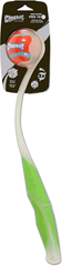 Chuckit! Pro 18M Max Glow Dog Ball Launcher, 18" Length, For Dogs 20-60 Pounds