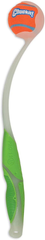 Chuckit! Pro 18M Max Glow Dog Ball Launcher, 18" Length, For Dogs 20-60 Pounds