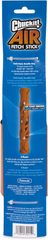 Chuckit! Air Fetch Stick Dog Toy, Orange