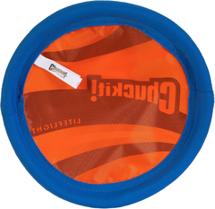 Chuckit! Lite Flight Dog Fetch Toy