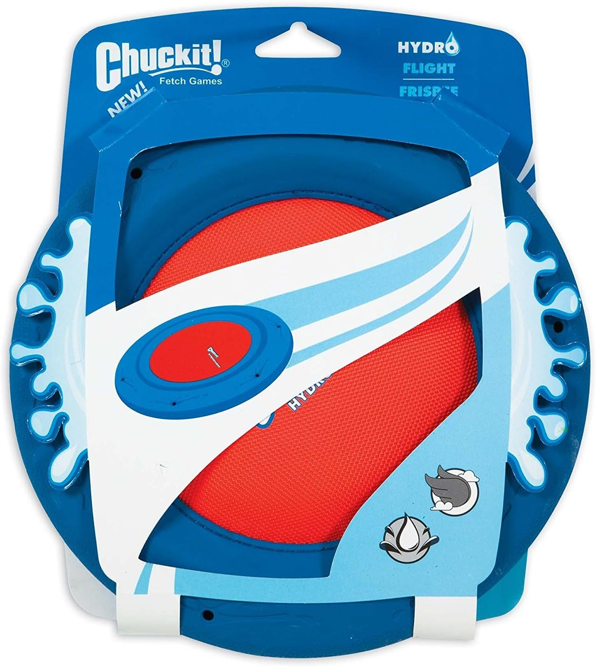ChuckIt! Hydro Flyer Toy