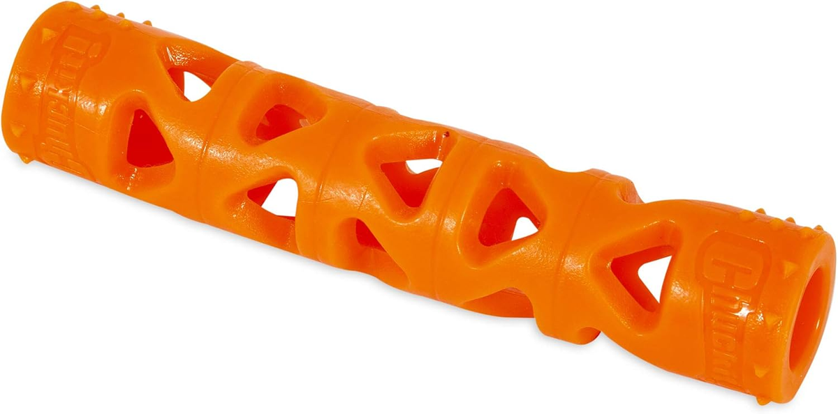 Chuckit! Air Fetch Stick Dog Toy, Orange