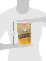 Cloud Star Tricky Trainers Chewy Dog Treats - Cheddar Flavor