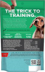 Cloud Star Tricky Trainers Puppy Mini Lamb