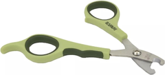 Coastal Pet- Safari - Cat Deluxe Nail Trimmer, No Color