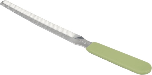 Coastal Pet Safari Dog Nail File - Ensure a Smooth Finish After Cutting - Remove Burs from Outdoor & Indoor Dogs