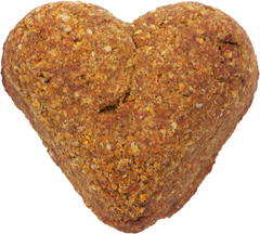 Grain Free Dog Treats Turkey with Mixed Vegetables Recipe