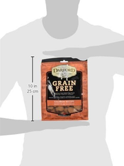 Grain Free Salmon Recipe Dog Treats