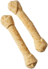 Fieldcrest Farms Nothin' to Hide 9" Knotted Chicken Flavor Bone Ultra Premuim Dog Chews