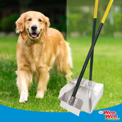 Four Paws Spade Set for Dog
