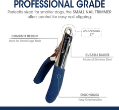 Four Paws Magic Coat Professional Series Nail Trimmer for Dogs