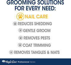 Four Paws Magic Coat Professional Series Nail Trimmer for Dogs