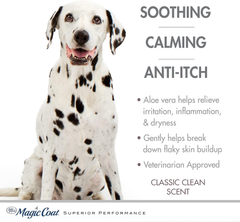 Four Paws Magic Coat Tearless Puppy Shampoo
