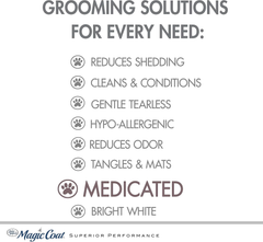 Four Paws Magic Coat Tearless Puppy Shampoo