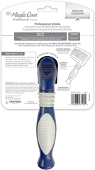 Four Paws Magic Coat Professional Series Grooming Brushes for Dogs & Cats l Trimmers, Nail Clippers, & Brushes Dog & Cat