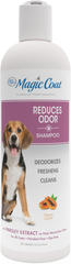 Four Paws Magic Coat Dog Shampoos for Dogs, Dog Grooming Supplies, Dog Bathing Supplies, Made in USA