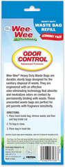 Four Paws Wee-Wee Odor Control Wastebags