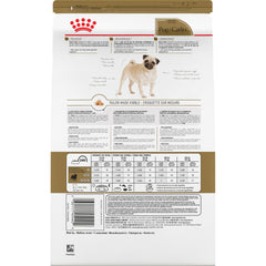 Royal Canin Pug Adult Breed Specific Dry Dog Food