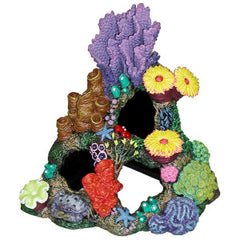 Blue Ribbon Pet Products Exotic Environments Aquarium Ornaments Reef