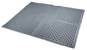 Petlinks Purr-fect Paws Multipurpose Cat Litter Mat