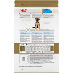 Royal Canin® Breed Health Nutrition® German Shepherd Puppy Dry Dog Food, 30 lb