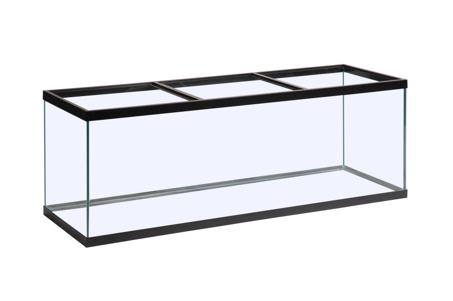 Marineland Perfecto Manufacturing APF10185 180-Gallon Aquarium Tank, Black