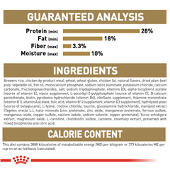 Royal Canin® Breed Health Nutrition® French Bulldog Puppy Dry Dog Food, 3  lb