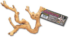Zoo Med Premium Sandblasted Grapevine