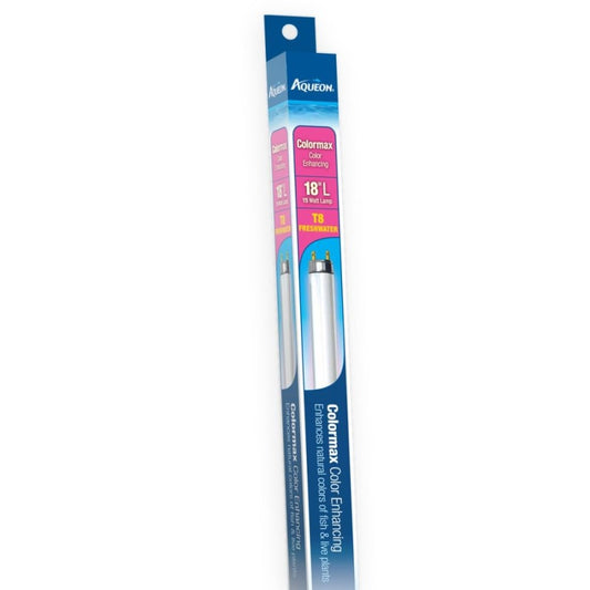 Aqueon T8 Fluorescent Lamp Replacements