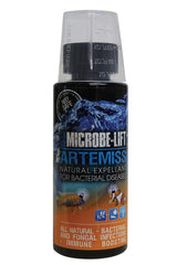 MICROBE-LIFT ART04 Artemiss Immune Booster and Disease Treatment for Fish Health in Freshwater and Saltwater Aquariums, 4 Fl Oz