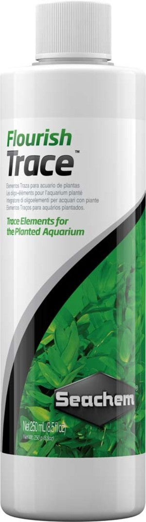 Seachem Flourish Trace Elements 8.5 fl oz