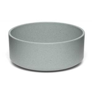 Loving Pets - Dolce Bamboo - Eco-Friendly Pet Bowls & Dishes for Dog, Cats, Puppy Food and Water Dish -Sustainable and Dishwasher Safe, Made with Real Bamboo