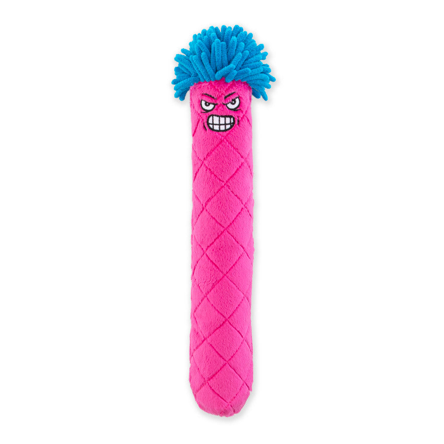GURU Fry Guys Tuff! Dog Toy, 1ea/LG