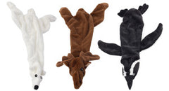 Skinneeez Arctic Series Dog Toy Assorted, 1ea/15 in