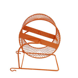 A & E Cages Hamster/Mouse Work-Out Wheel