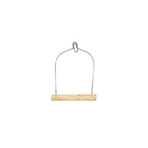 A & E Cages Economy Swing