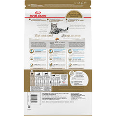 Royal Canin® Feline Breed Nutrition™ American Shorthair Adult Dry Cat Food, 5.5 lb