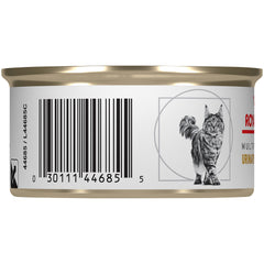 Royal Canin® Feline Urinary SO + Calm Thin Slices in Gravy Canned Cat Food, 3 oz