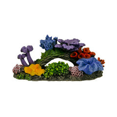 Blue Ribbon Pet Products Exotic Environments Aquarium Ornaments Reef
