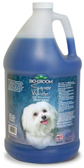Bio-Groom® Super White™ Coat Brightener Shampoo for Dog 12 Oz