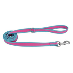 Coastal - Pro Reflective Dog Leash - 6 Foot Dog Leash with D-Ring - 3/4” x 6’