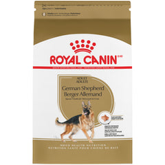 Royal Canin® Breed Health Nutrition® German Shepherd Adult Dry Dog Food, 30 lb