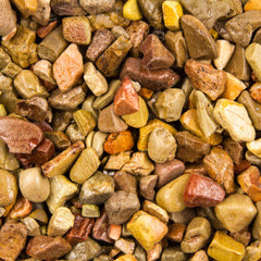 Estes Products Gravel, Cherokee Pebble, 5 lb