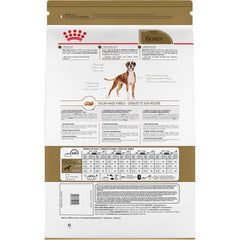 Royal Canin® Breed Health Nutrition® Boxer Adult Dry Dog Food, 30 lb