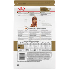 Royal Canin® Breed Health Nutrition® Dachshund 8+ Adult Dry Dog Food, 3 lb
