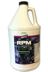 Fritz Aquatics RPM Liquid Magnesium Reef Aquarium Supplement