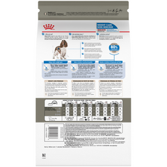 Royal Canin Medium Weight Care Adult Dry Dog Food for Medium Breeds, 17 lb bag